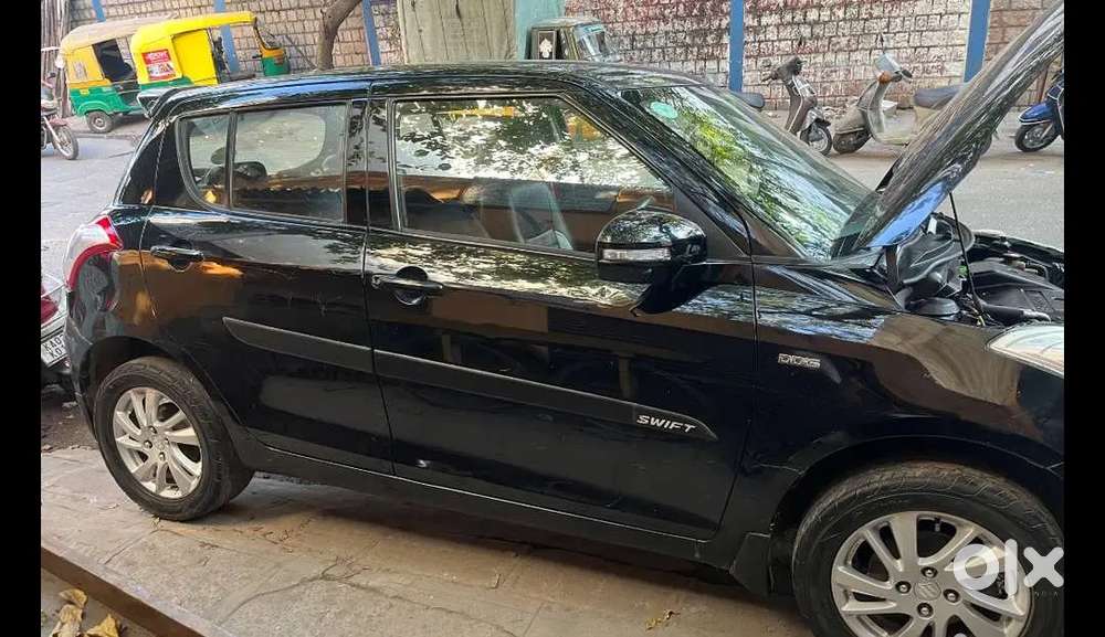 Maruti Suzuki Swift 2012 Diesel Well Maintained