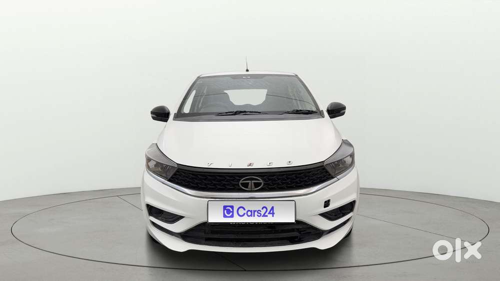 Tata Tiago 1.2 Revotron Xta, 2022, Petrol