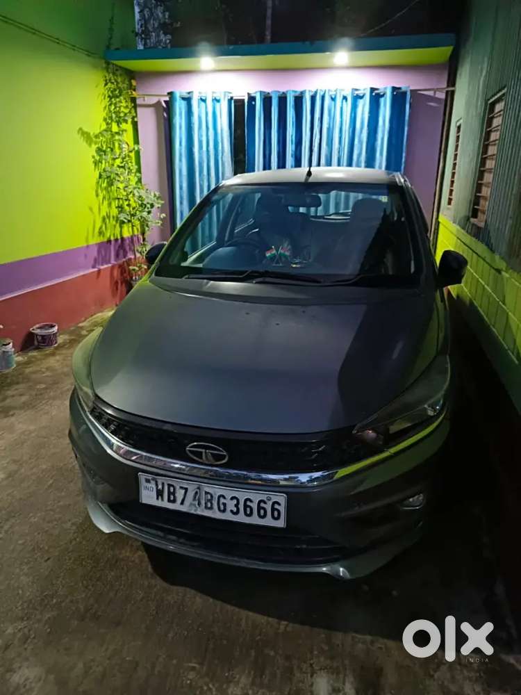 No Accident Good Condition