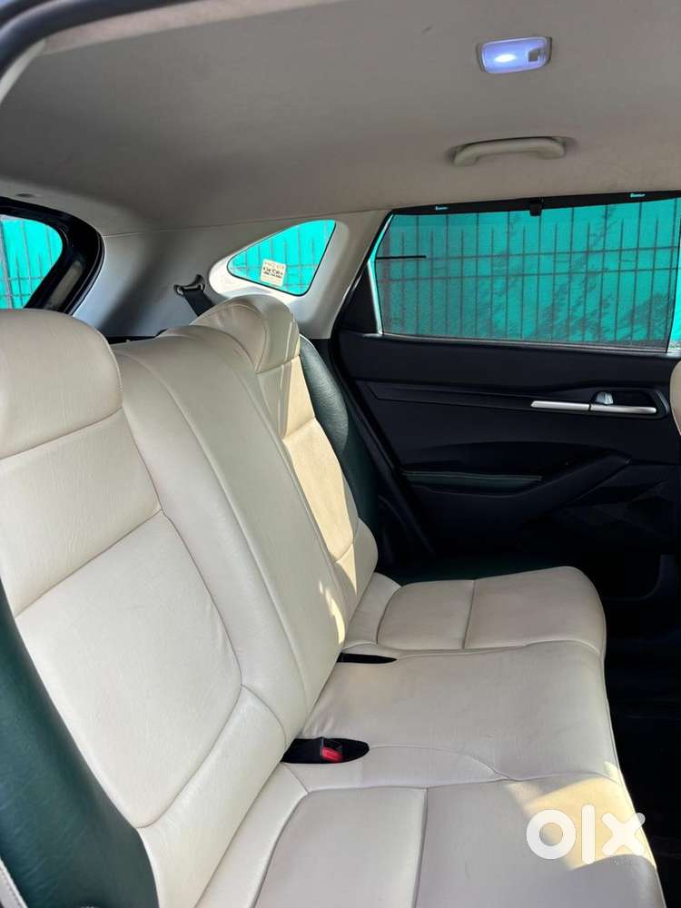 Kia Seltos Manual Petrol 2025