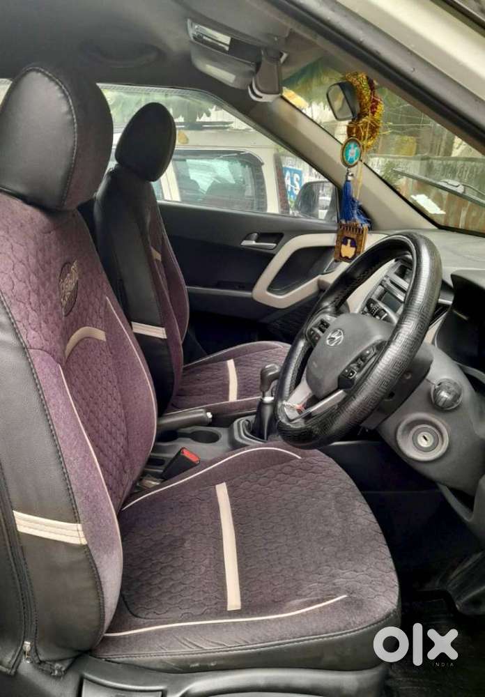 Hyundai Creta 1.4 Crdi S, 2016, Diesel