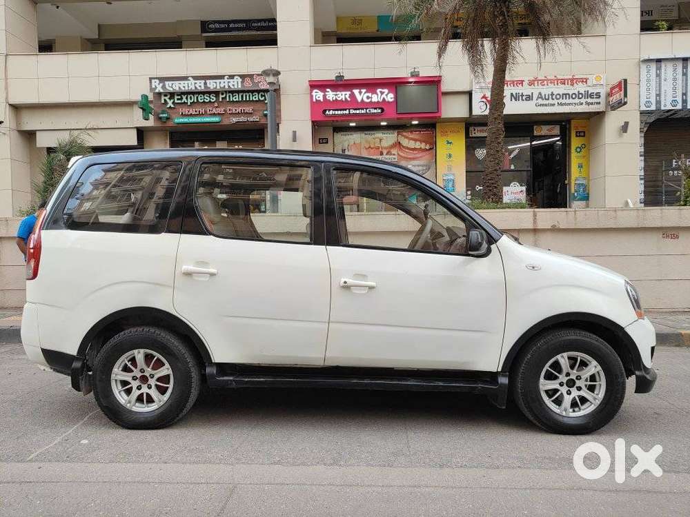 Mahindra Xylo H8 Abs Airbag Bs Iv, 2014, Diesel