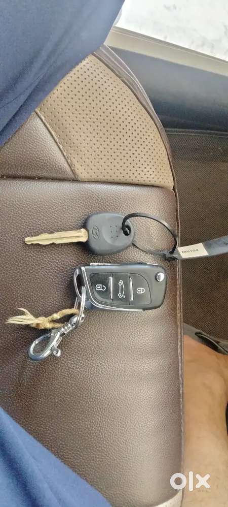 Hyundai I20 1.2 Magna 2014