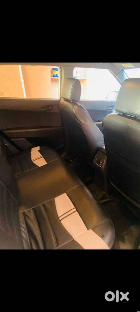 Hyundai Creta 1.4 Crdi S Plus, 2016, Diesel