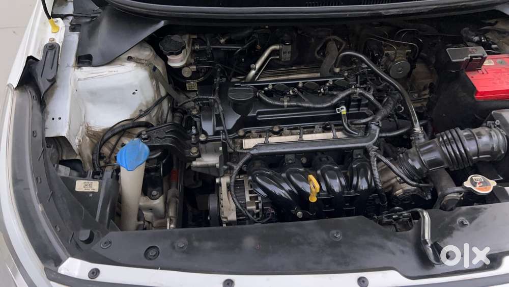 Hyundai Elite I20 Magna Executive 1.2, 2018, Petrol