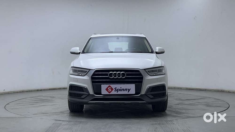 Audi Q3 1.4 30 Tfsi Premium, 2017, Petrol