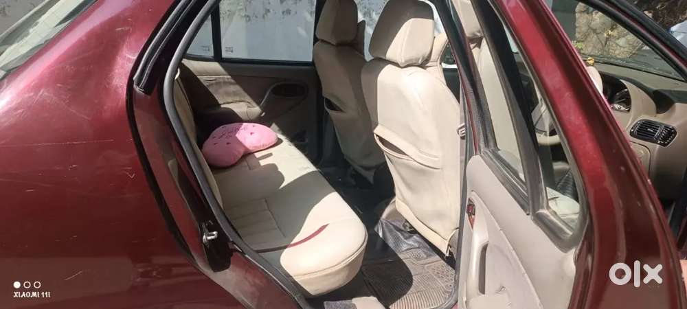 Tata Indigo 2012 Diesel Manual Car