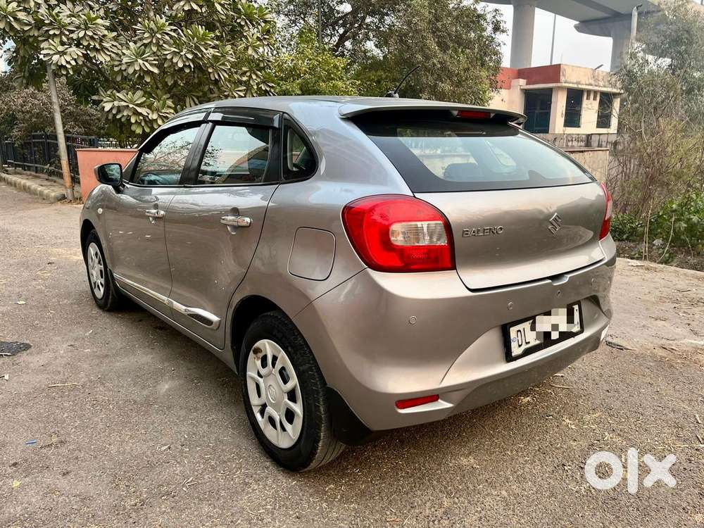 Maruti Suzuki Baleno, 2021, Cng & Hybrids