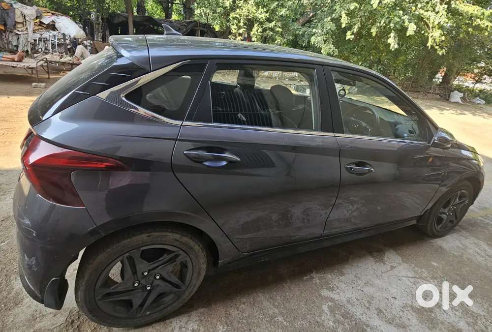 Hyundai New I20 Sportz 2021 Manual Diesel