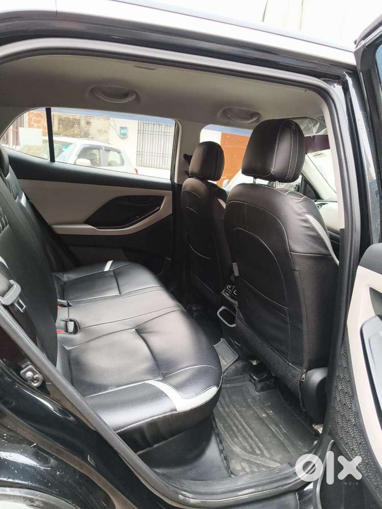 Hyundai Creta Facelift 1.5 Diesel Mt, 2022, Diesel
