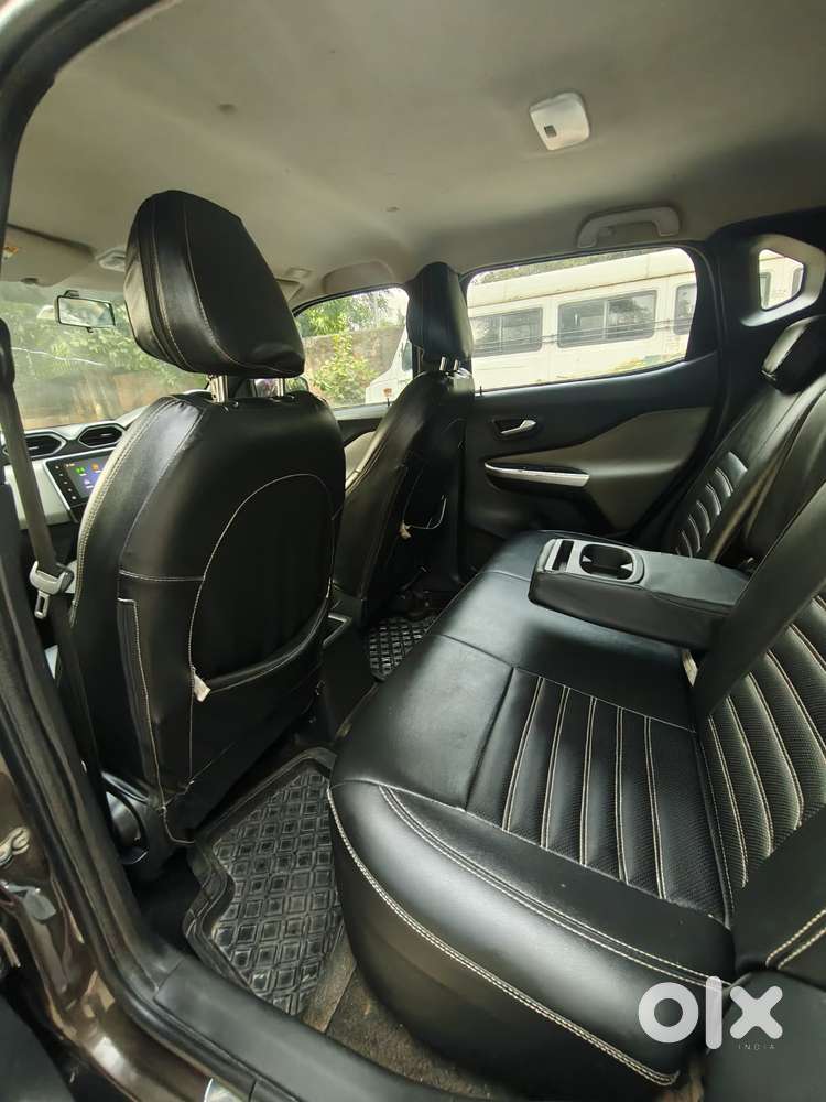 Nissan Magnite 1.0 Xv Premium Turbo (o), 2021, Cng & Hybrids