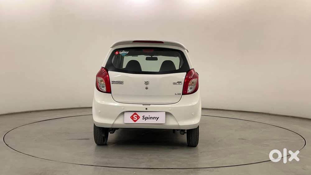 Maruti Suzuki Alto 800 Cng Lxi, 2014, Cng & Hybrids