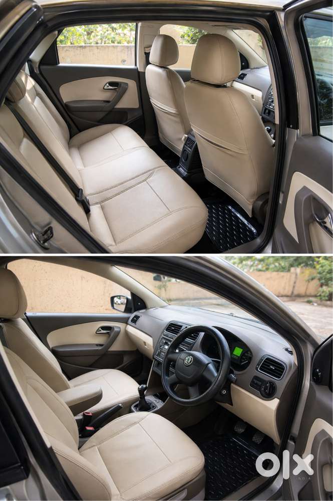 Skoda Rapid Disel For Sale