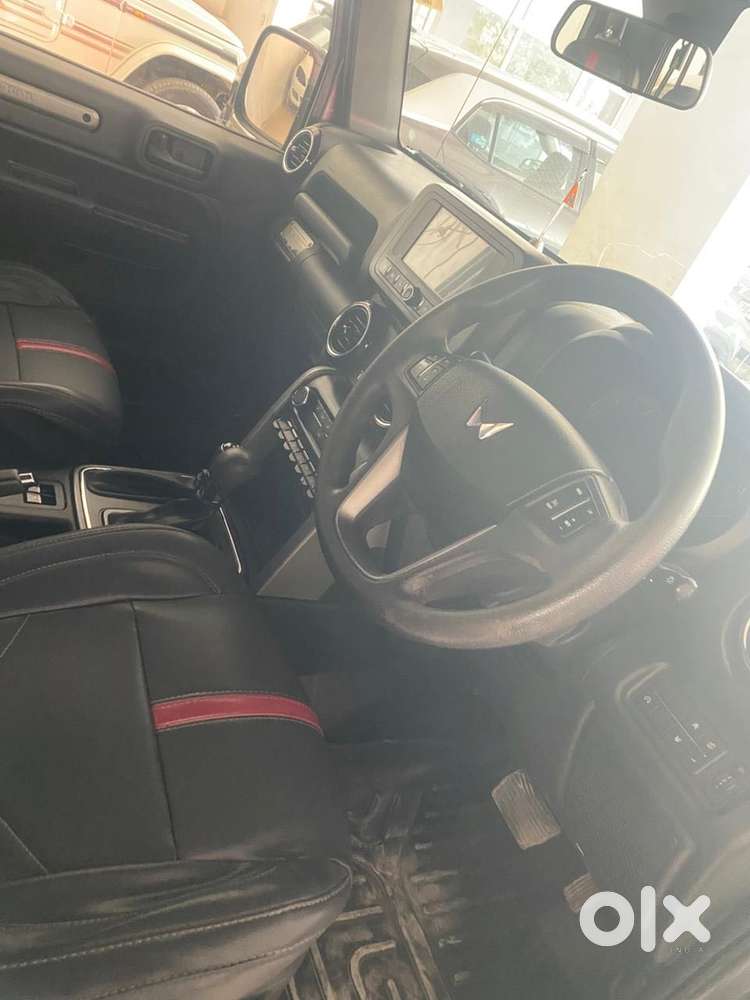 Mahindra Thar Lx P At 4wd 4s Ht, 2023, Diesel