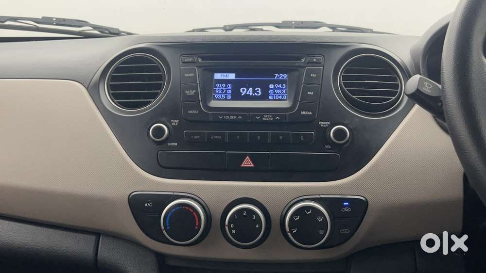 Hyundai Grand I10 1.2 Kappa Sportz, 2014, Petrol