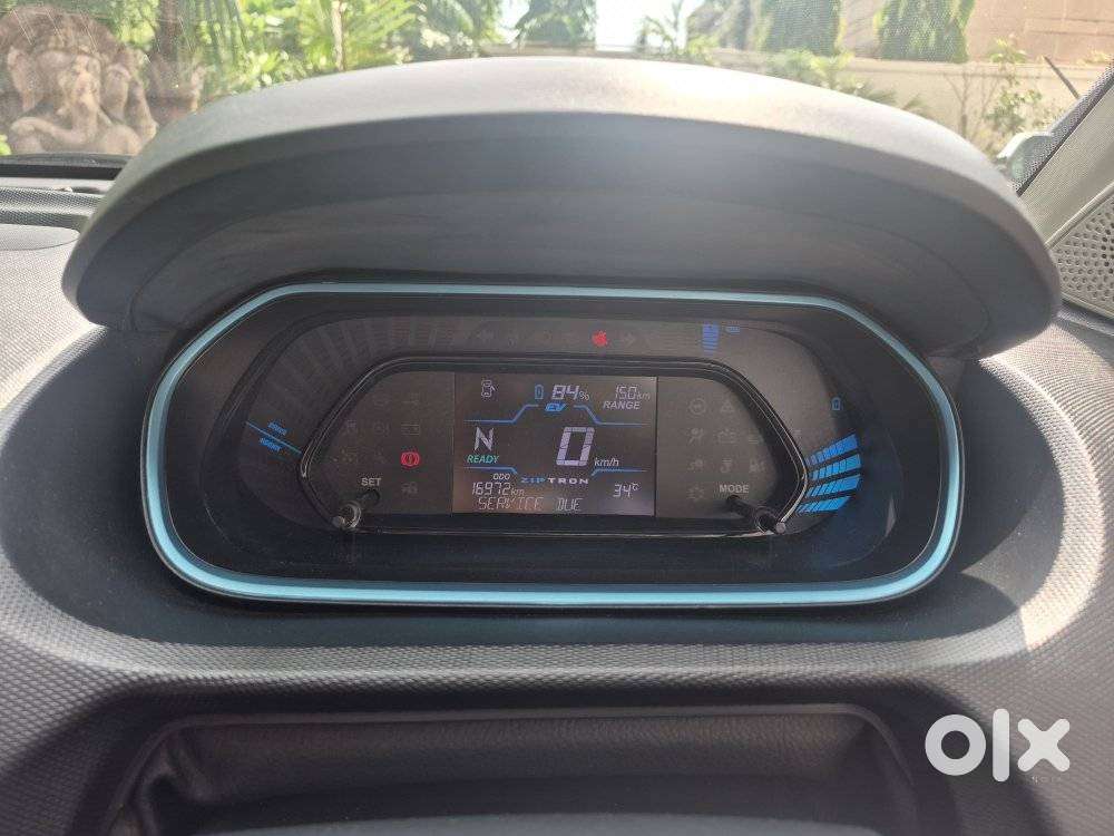 Tata Tiago Ev Xt Lr, 2024, Electric