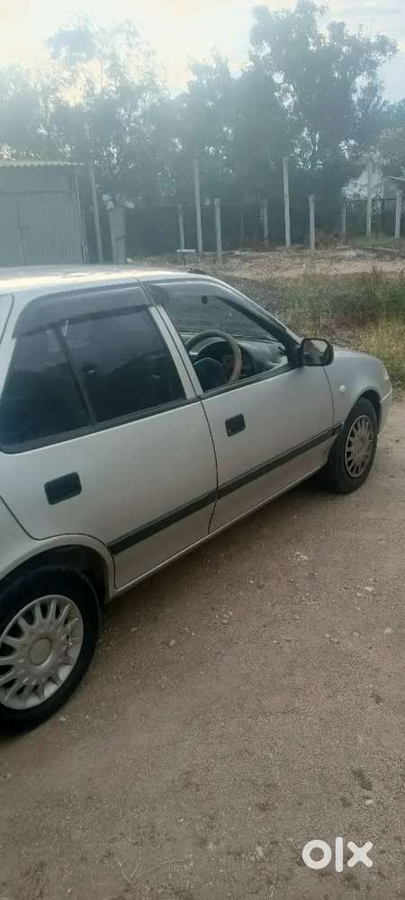Maruti Suzuki Esteem 2006 Petrol Well Maintained
