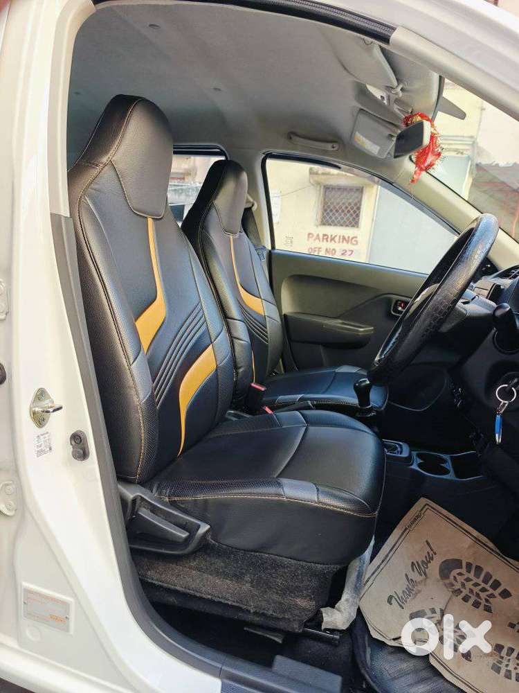 Maruti Suzuki Alto 800