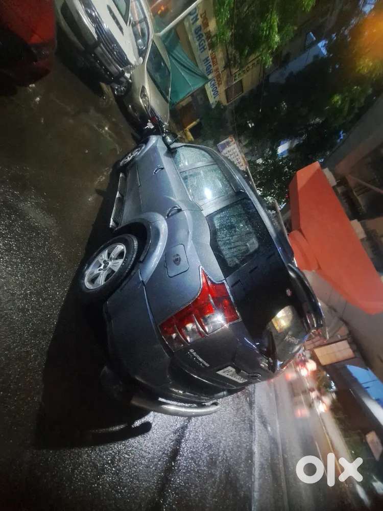 Mahindra Xuv500 Diesel 2013