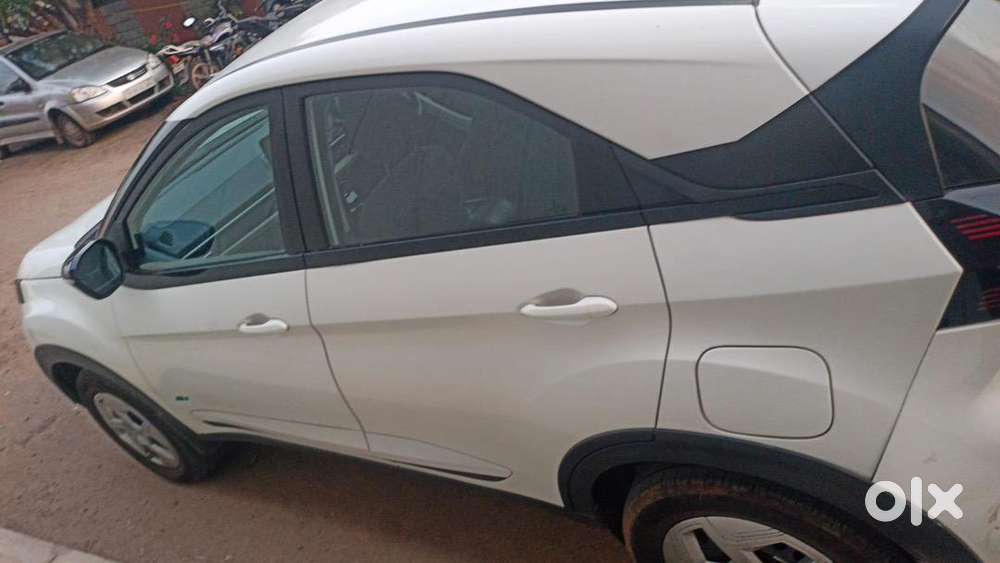 Tata Nexon Ev 2024 Electric 15000 Km Driven