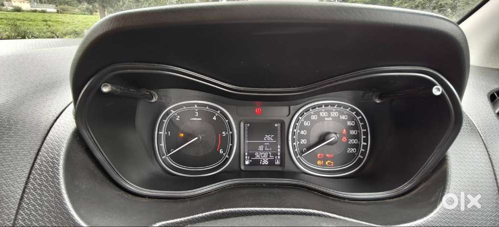 2018 Maruti Brezza Zdi+