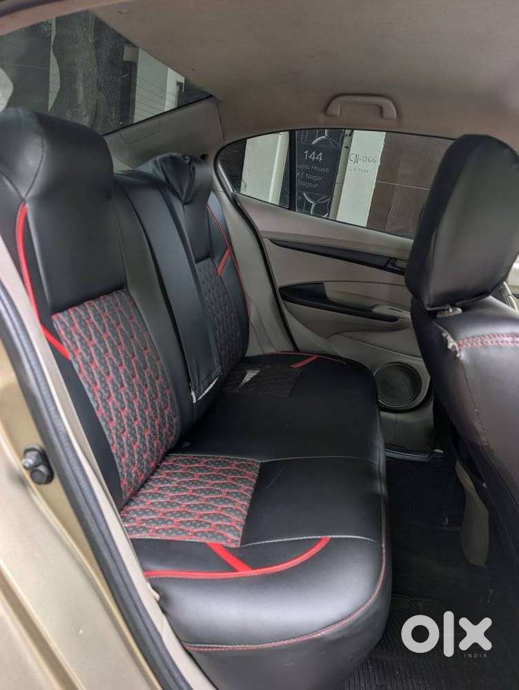 Honda City 1.5 V Mt, 2009, Petrol