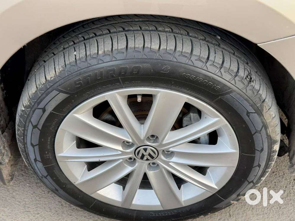 Volkswagen Vento 1.5 Tdi Highline Plus At, 2018, Diesel