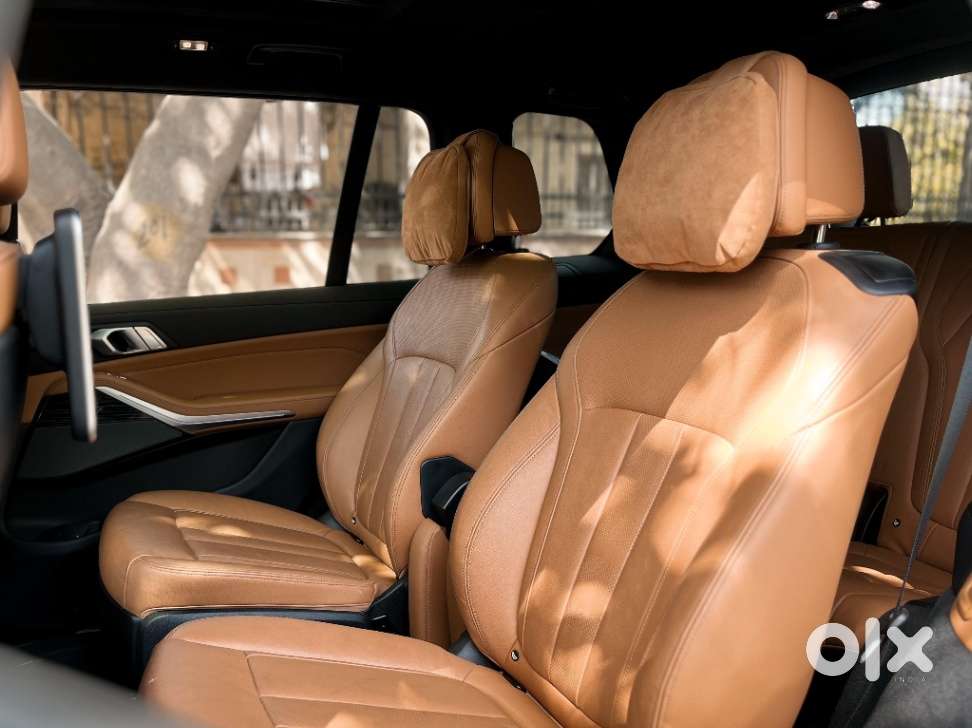 Bmw 7 Series 3.0 740i Sedan, 2020, Petrol