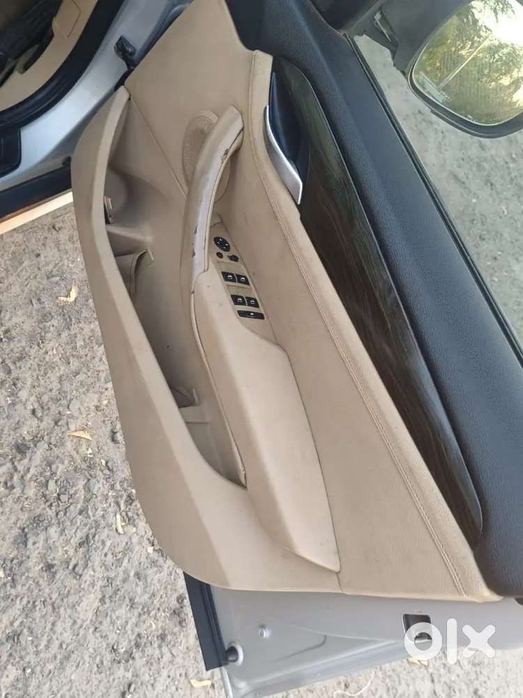 Bmw X1 2012 Diesel Ranning Candison