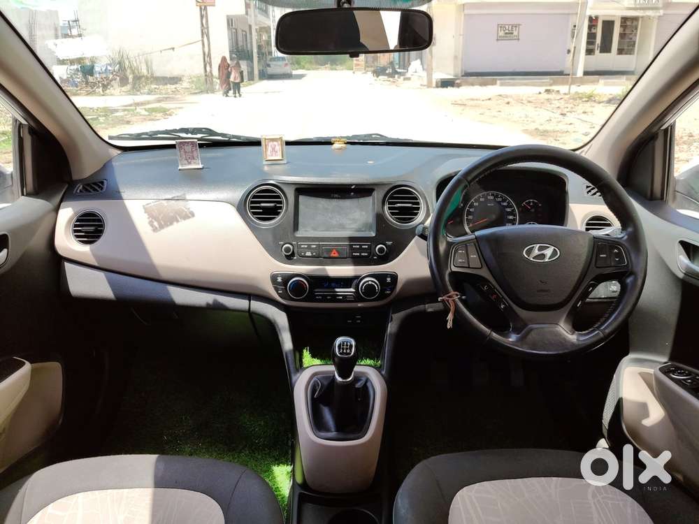 Hyundai I20 1.2 Asta, 2017, Petrol