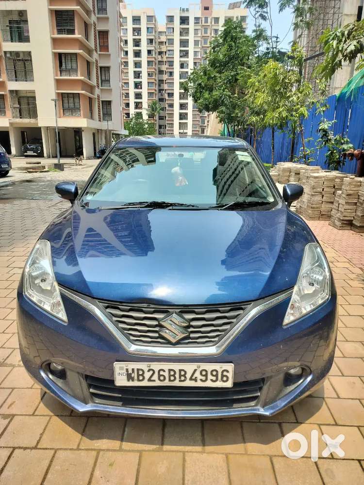 Maruti Baleno Petrol Car, November 2018 Bought, For Sale @ 500000