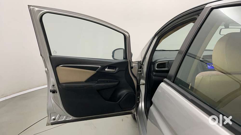 Honda Jazz [ ] 1.2 V I-vtec Mt, 2015, Petrol