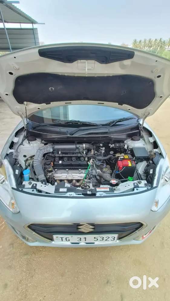 Maruti Swift Dzire Vxi Petrol 2024