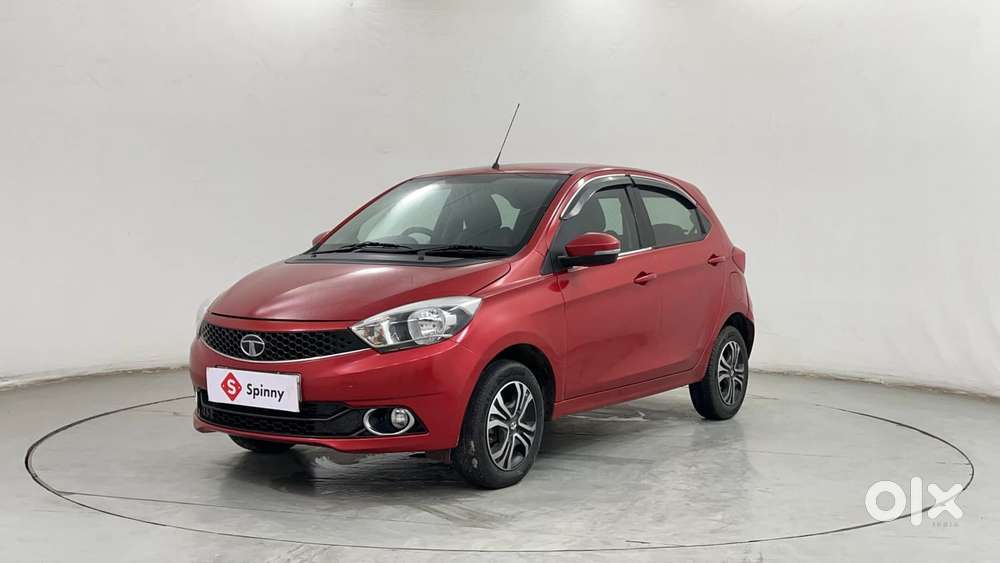 Tata Tiago Xza, 2019, Petrol
