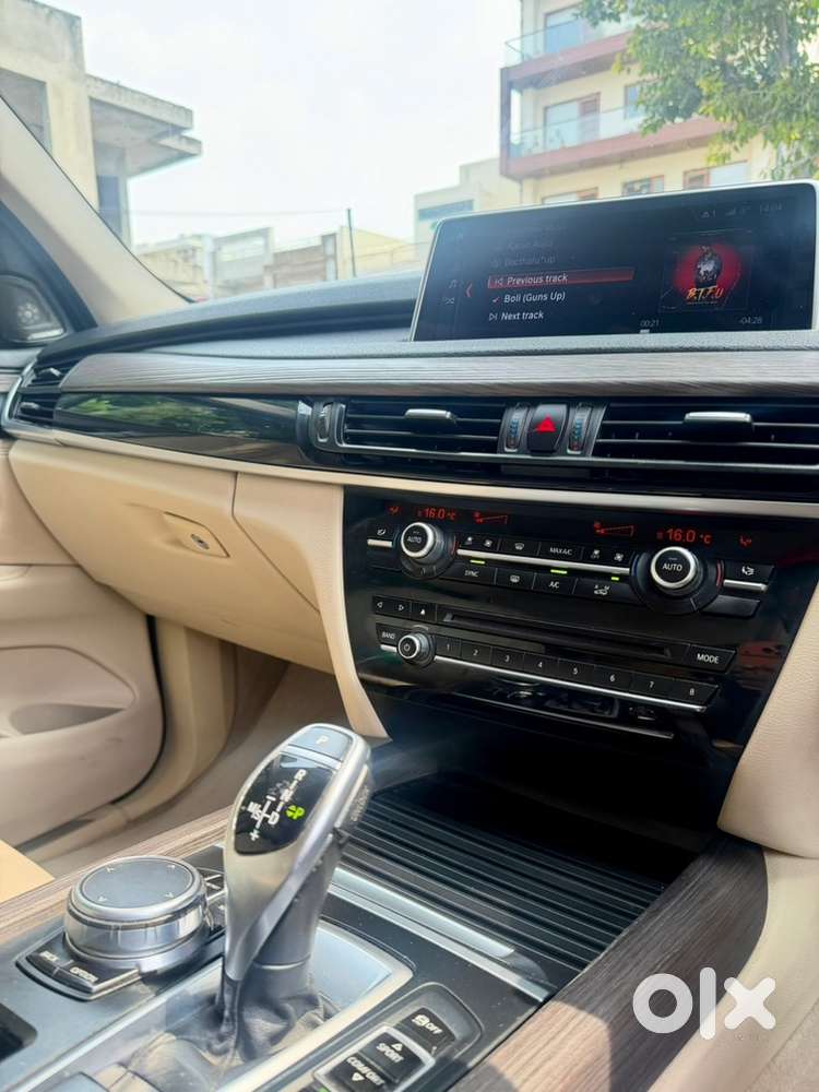 Bmw X5 2019
