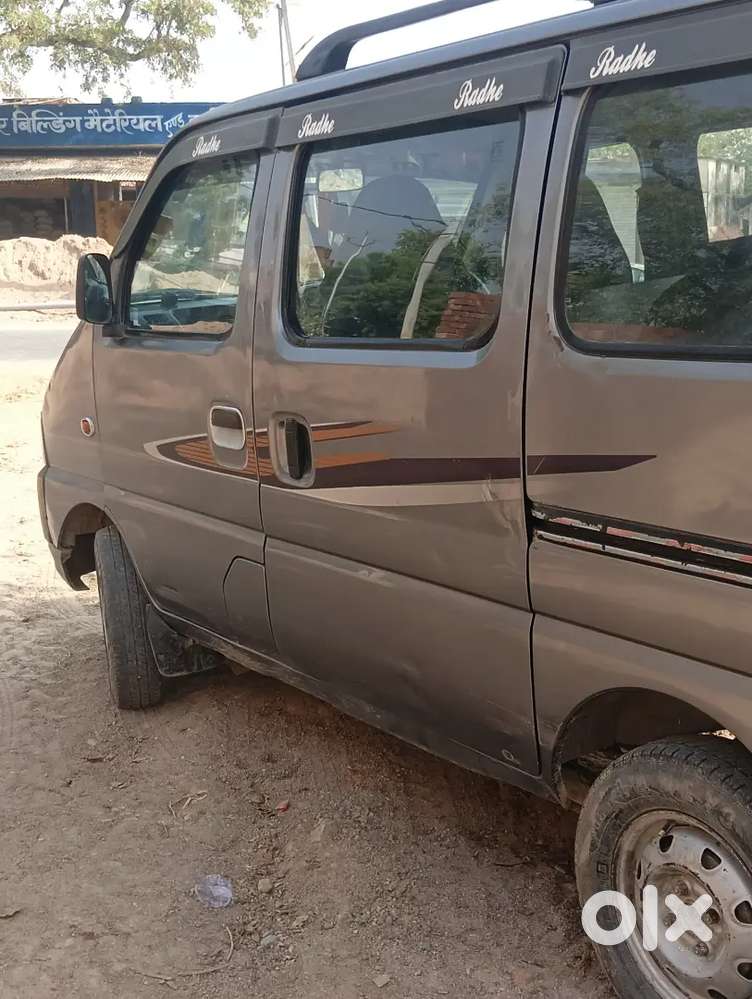 Maruti Suzuki Eeco 2020 Petrol 100000 Km Driven