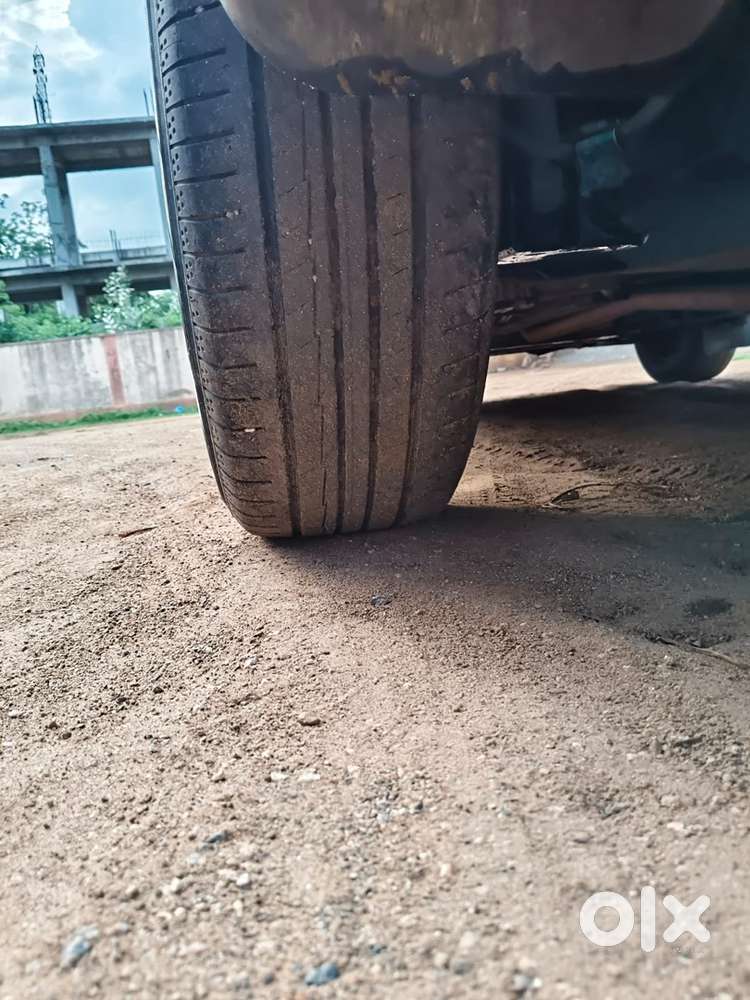 Kia Sonet Diesel 2022