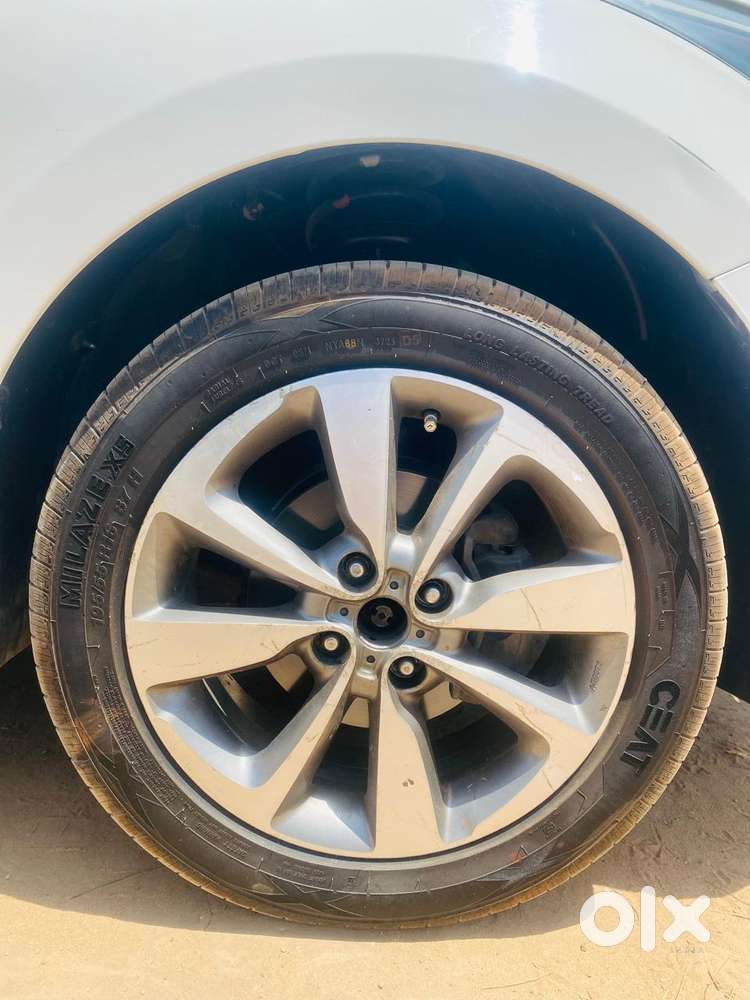 Hyundai I20 2015-2017 Sportz 1.4 Crdi, 2015, Diesel