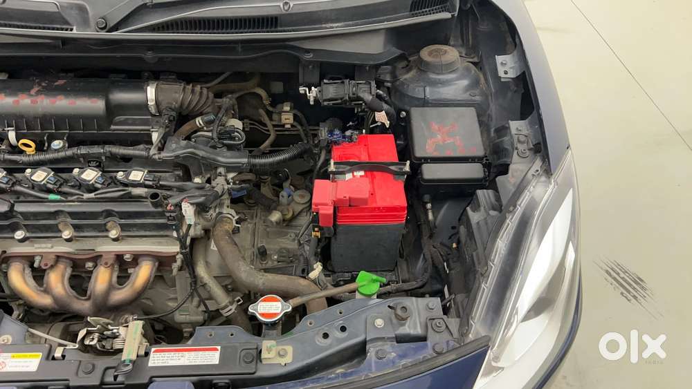 Maruti Suzuki Swift Zxi Plus, 2020, Petrol