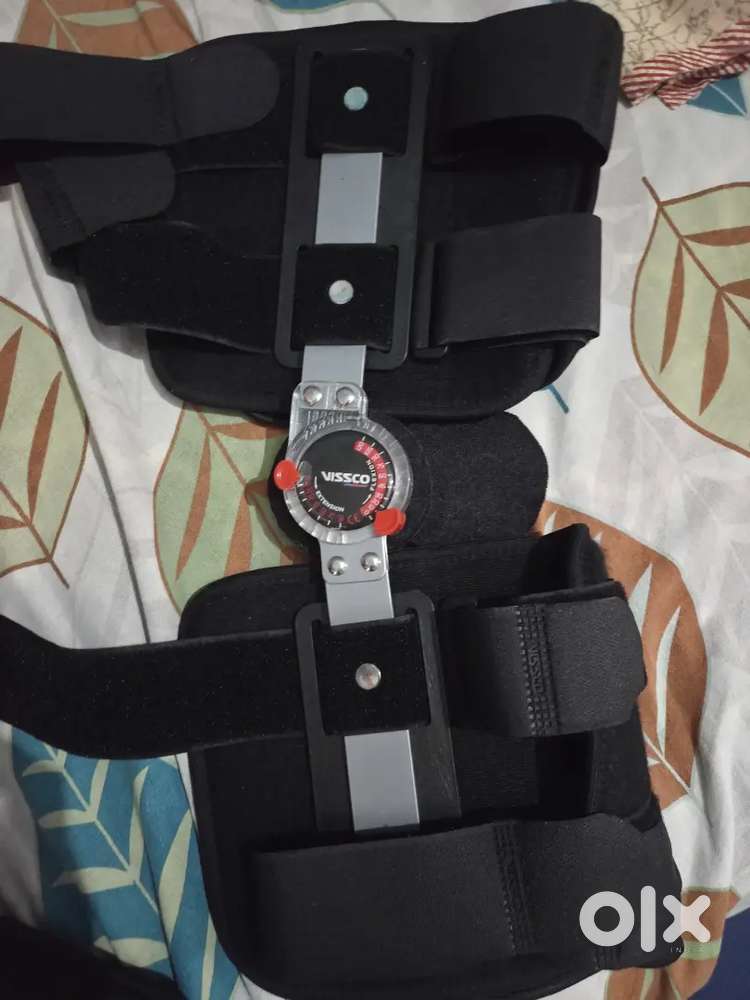 Knee Brace