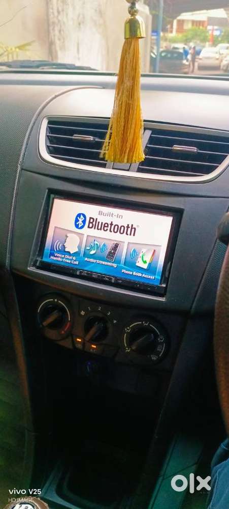 Maruti Suzuki Swift Vdi (o), 2016, Diesel