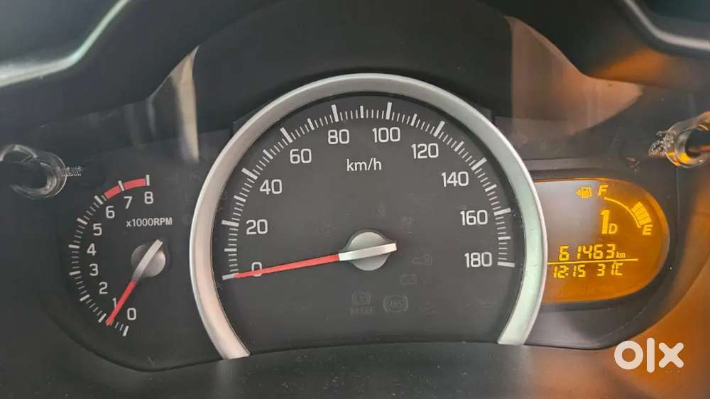 Celerio Vxi Automatic ,single Owner