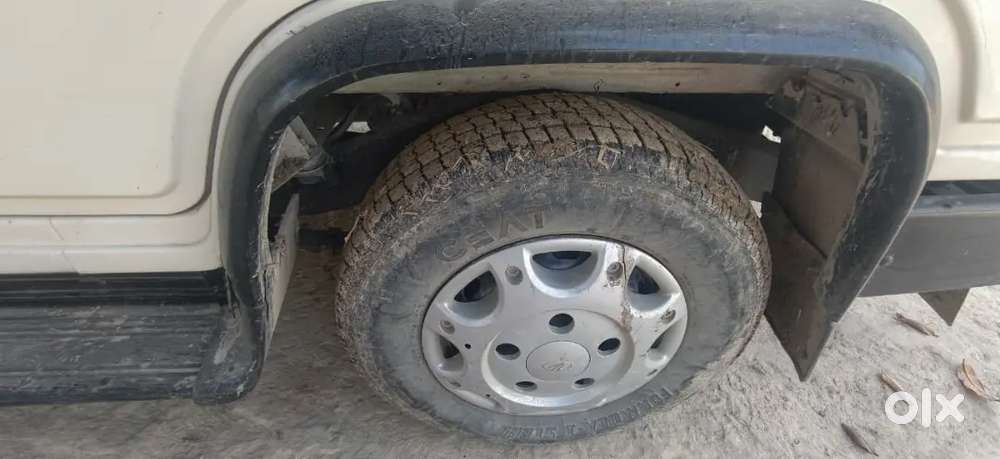 Gari Abhi Achhi Condition Me H