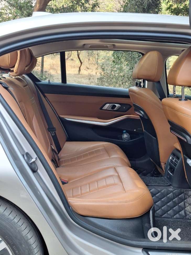 Bmw 3 Series 2.0 320d Gt Luxury Line, 2021, Diesel