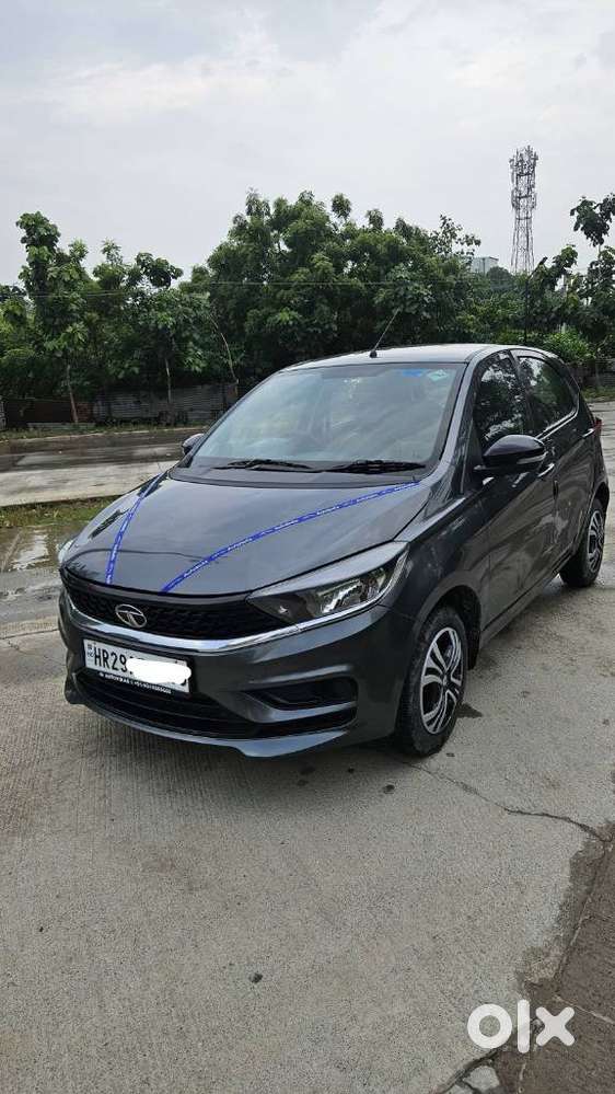 Tata Tiago 1.2 Revotron Xt Cng, 2022, Cng & Hybrids