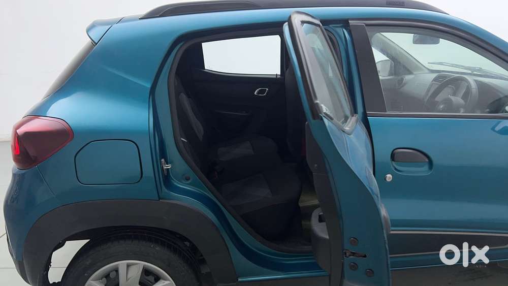 Renault Kwid 2019-ongoing 1.0 Rxt (o), 2020, Petrol