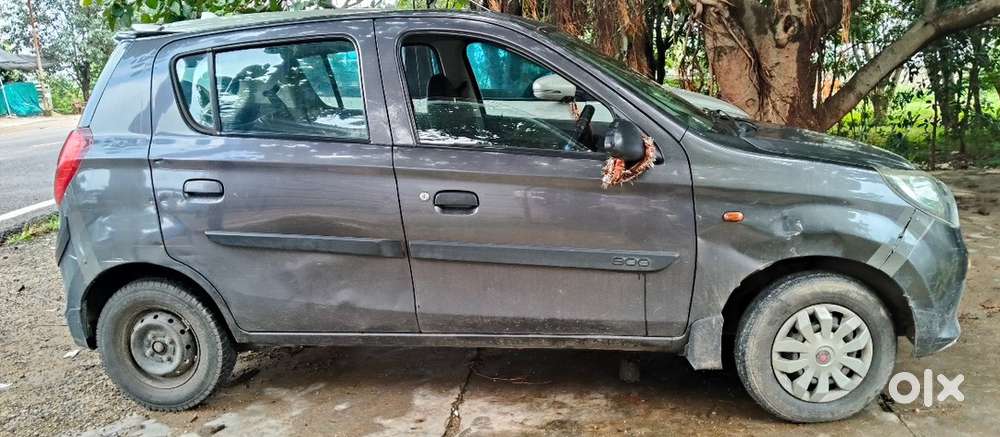 2012 Maruti Suzuki Alto