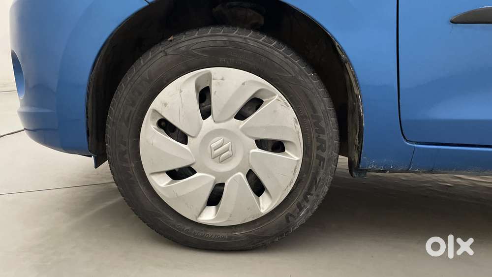 Maruti Suzuki Celerio Zxi Optional Amt, 2017, Petrol