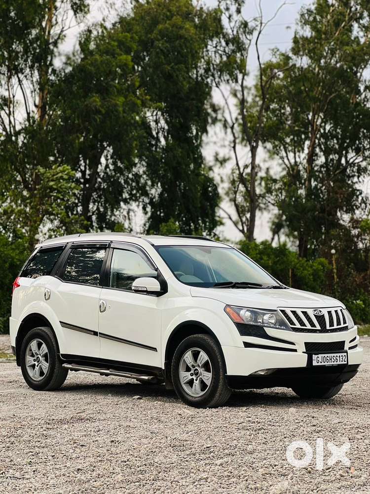Mahindra Xuv500 2014 Diesel Manual