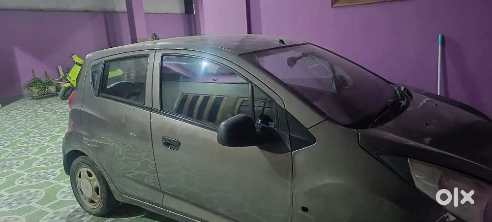 Chevrolet Beat 2014